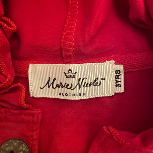 Jacket - Picture 2 of 2